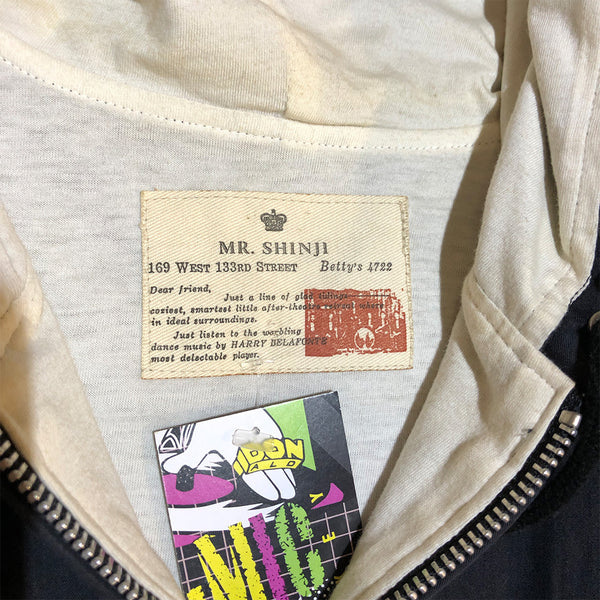 Vintage MR. SHINJI Jacket