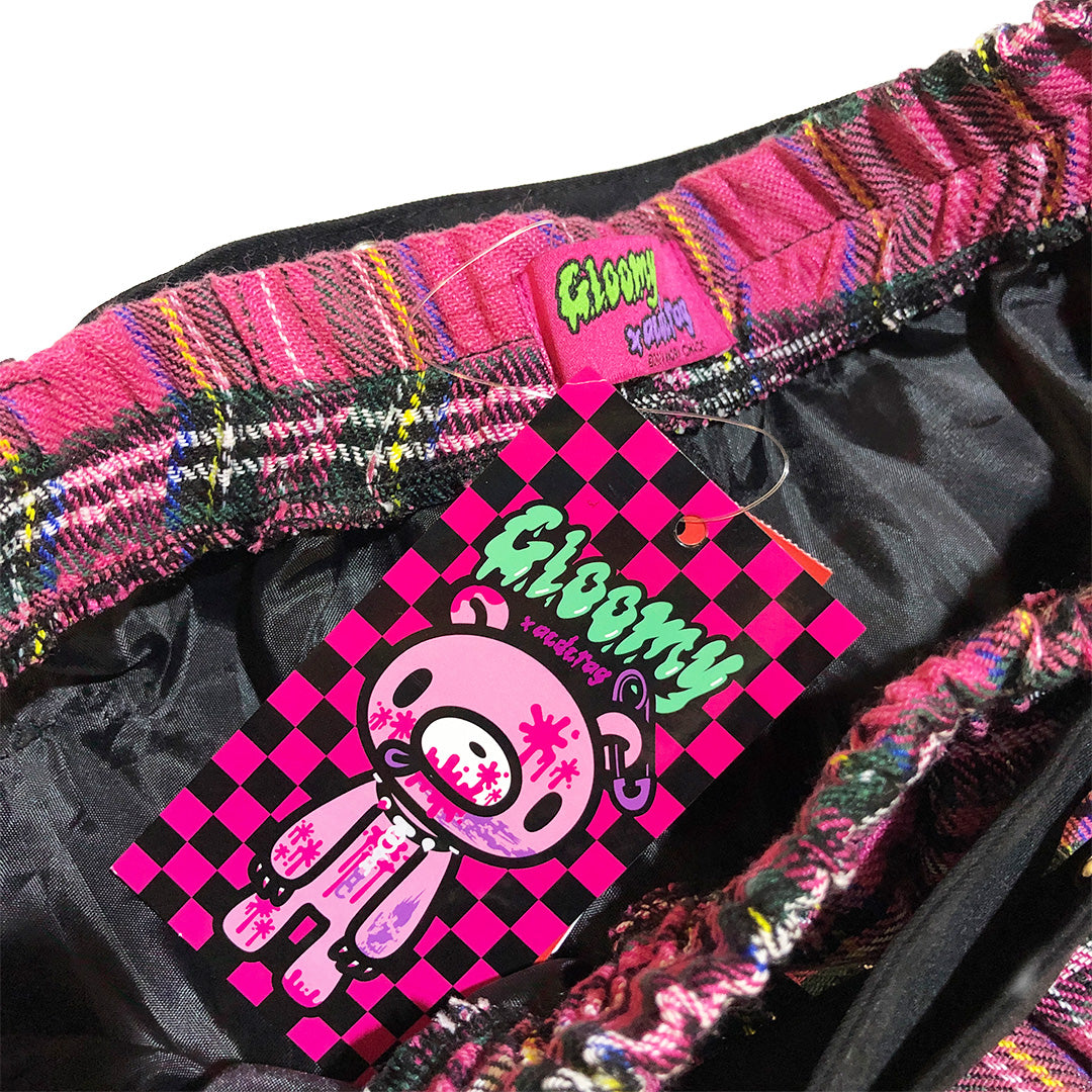 ACDC RAG Gloomy Bear Skirt – Blim Vancouver