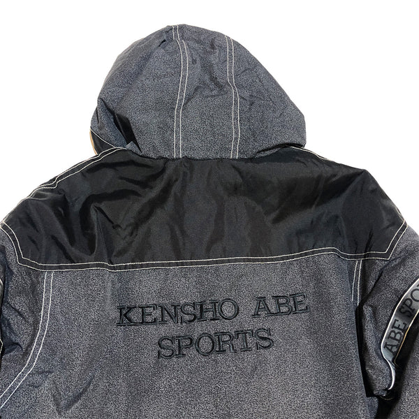 Vintage Kensho Abe Jacket