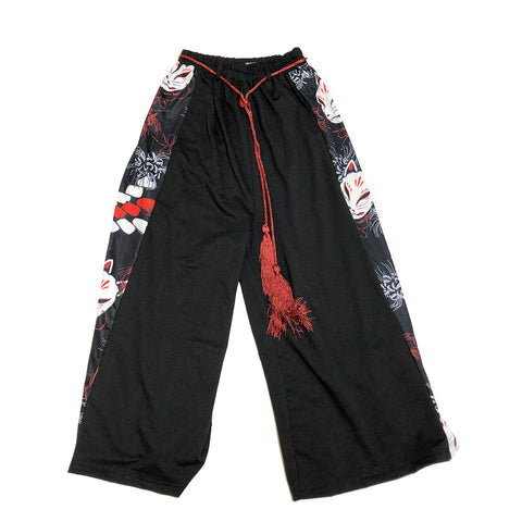 BACK IN STOCK ACDC RAG Higanbana Wide Pant