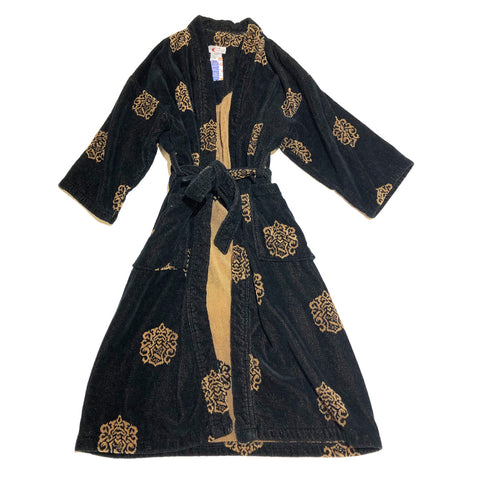 Vintage Robe