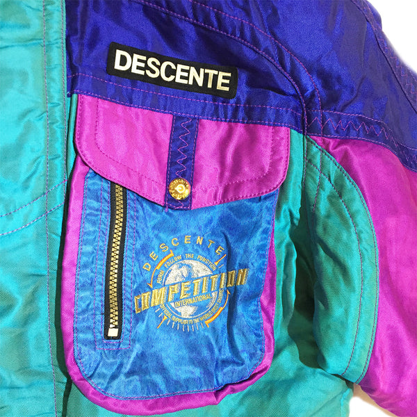 Vintage Descente Jacket