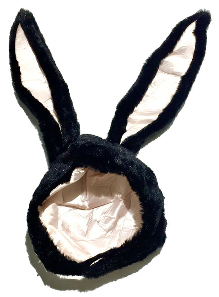 Bunny Head Mask