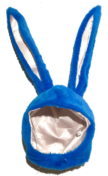 Bunny Head Mask