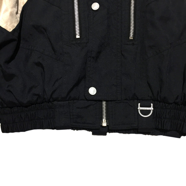 Black and White Impulse/Mizuno Jacket