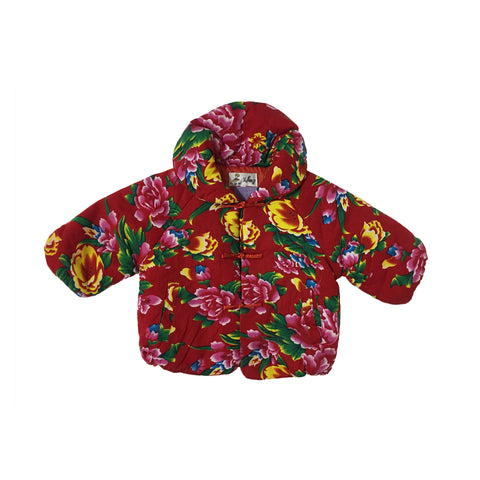 Toddler Vintage Chinese Jacket