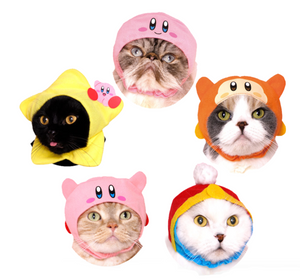 Kirby Cat Hat Blind Box
