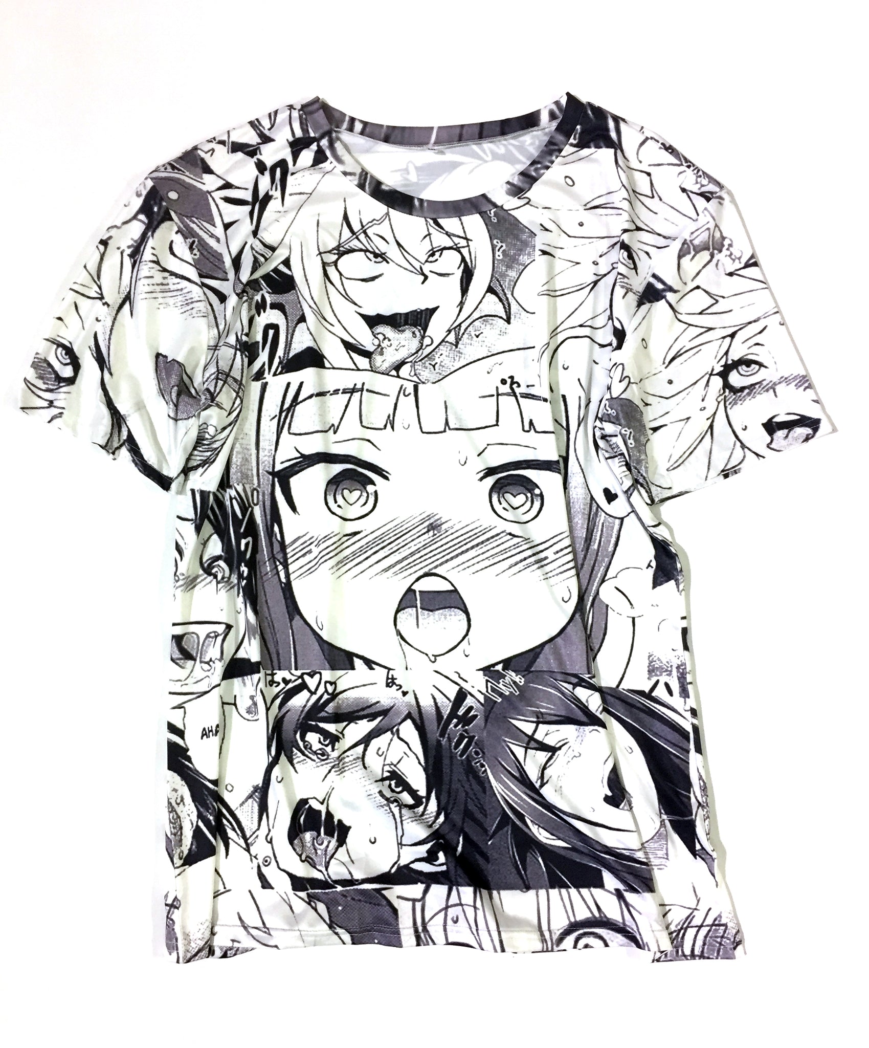 Hentai T-shirt!