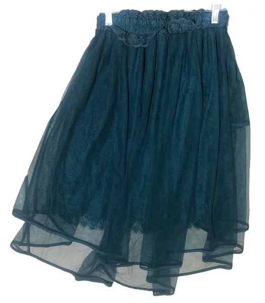 Lolita Style Skirt by Axes Femme