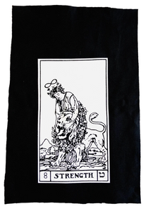 By Tooth and Claw for Blim “Strength" Patch