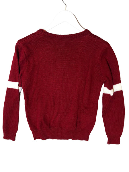 Vintage Mickey Knit Sweater
