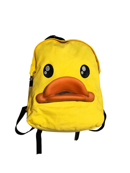 Duck Face Backpack