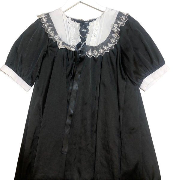 Baby Doll Dress from Japan