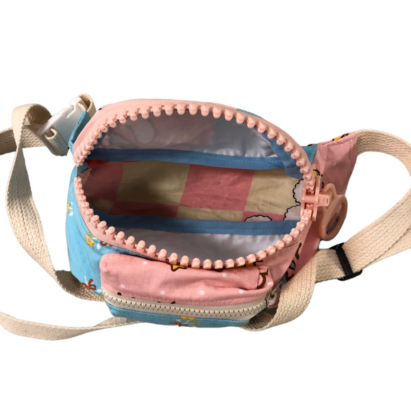 Ooak Fannypack by Blim