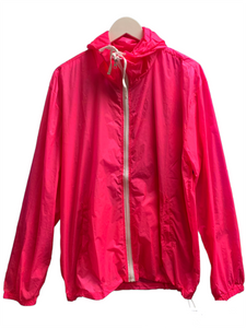 Pink Reflective jacket