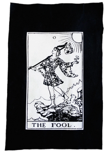 By Tooth and Claw for Blim “Fool" Patch