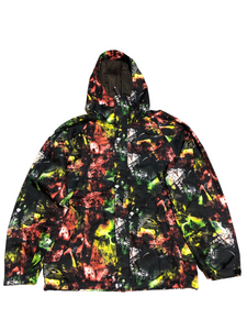 Multi Color Jacket from Japan