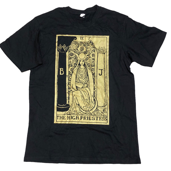 By Tooth and Claw for Blim “High Priestess" T