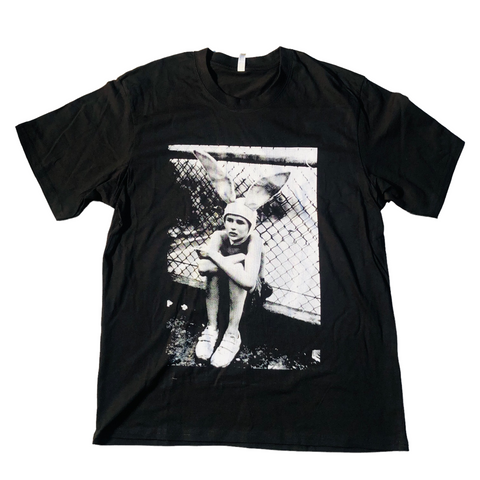 Screen Printed Gummo T-Shirt