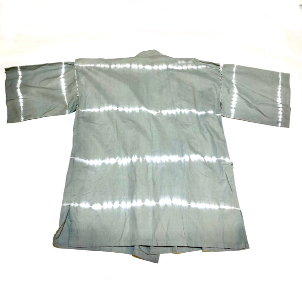 Japanese Tie Dye Jinbei Set