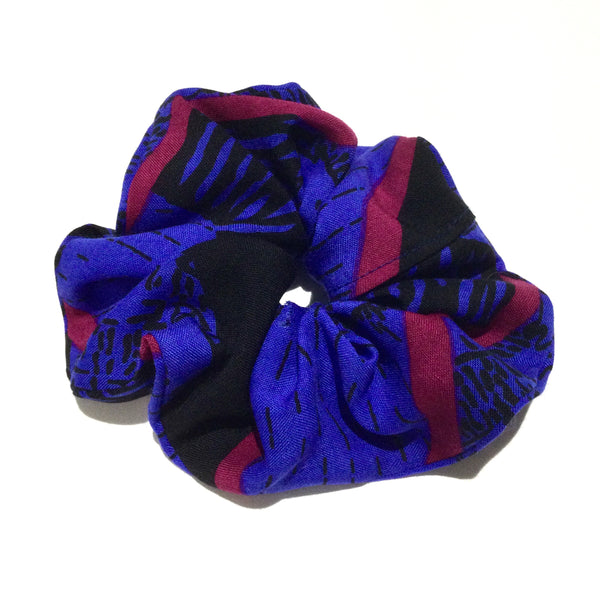 Handmade Scrunchies By Wudden Fingers for Blim