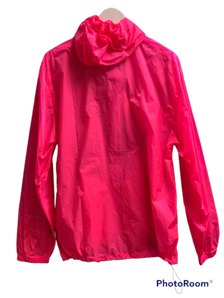Pink Reflective jacket