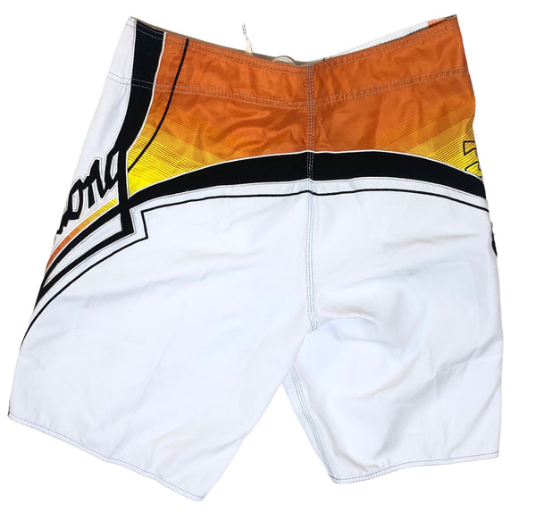Vintage Billabong Swimming Shorts