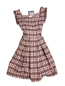 Lolita Style Dress by Jnorii