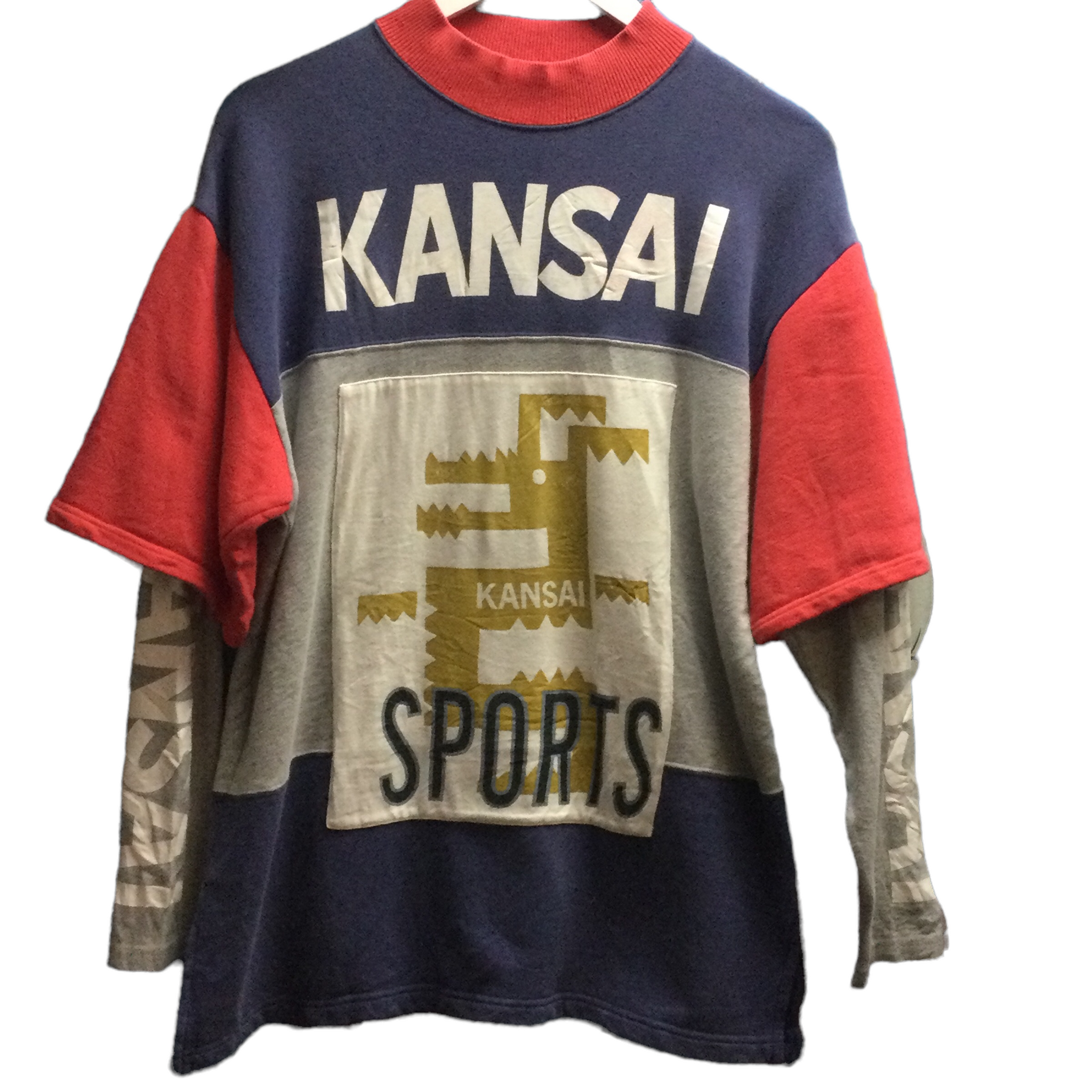 Vintage Kansai Sweater
