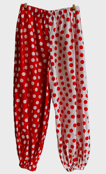 Blim Clowncore Balloon Pant