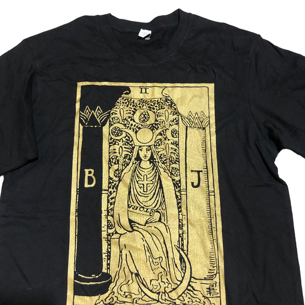 By Tooth and Claw for Blim “High Priestess" T