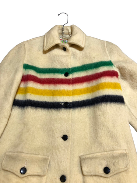 Vintage Hudson’s Bay Jacket