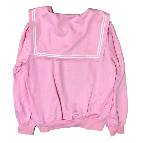 W/C Pastel Pink Sailor Shirt