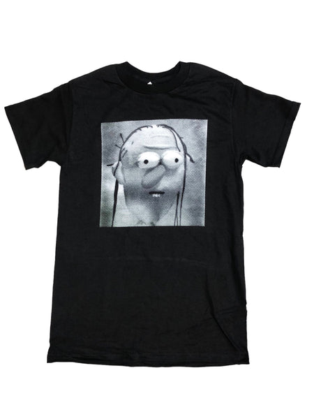 Screen Printed DHMIS T-Shirt