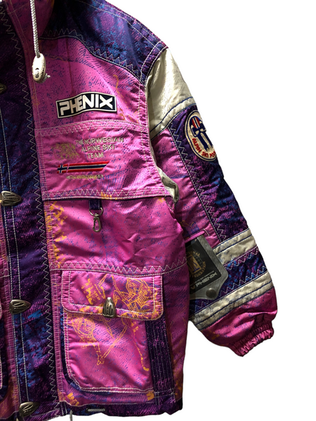 Vintage  Phenix Jacket from Japan