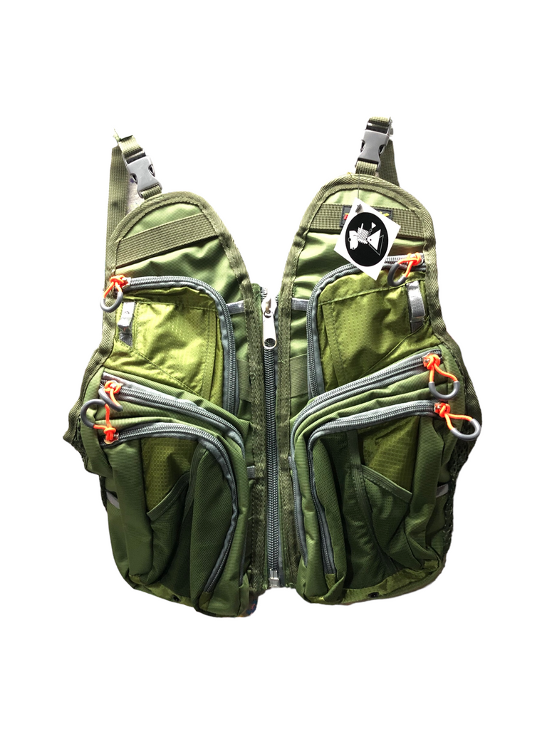 Cargo Chest Rig – Blim Vancouver