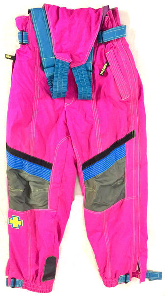 Vintage Mistral Ski Suit