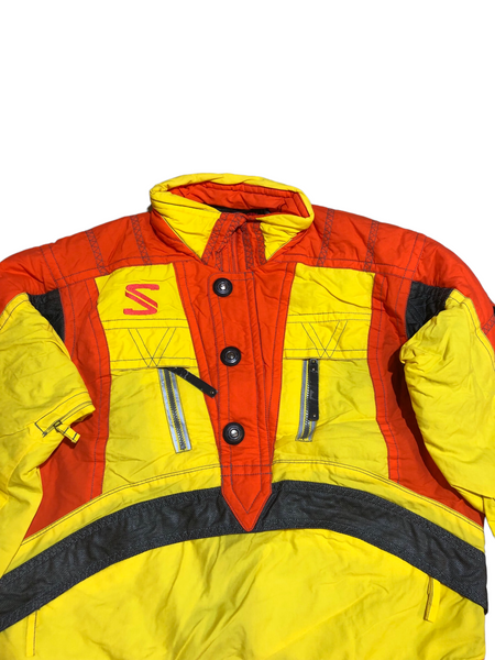 Vintage Salomon Jacket from Japan