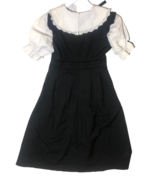 Lolita Style Dress by Dearly