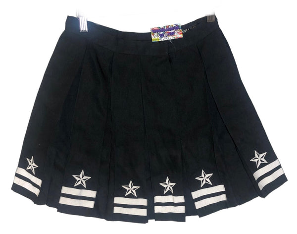 Harajuku Style Skirt by Hell Cat Punks
