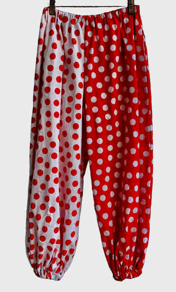 Blim Clowncore Balloon Pant