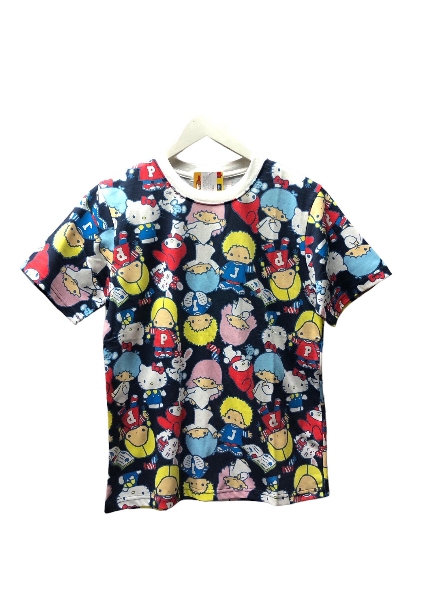 Sanrio Allstar Tshirt