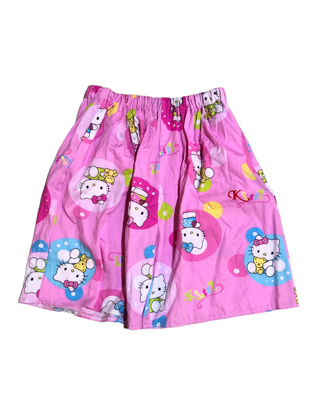 Custom Hello Kitty Shorts by Blim