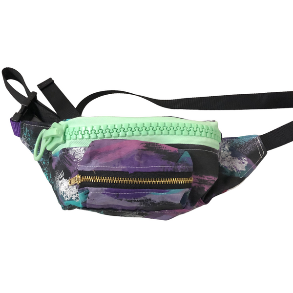 Ooak Fannypack by Blim