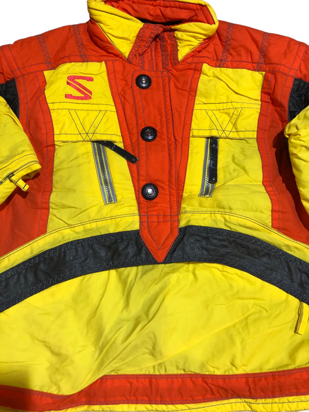 Vintage Salomon Jacket from Japan