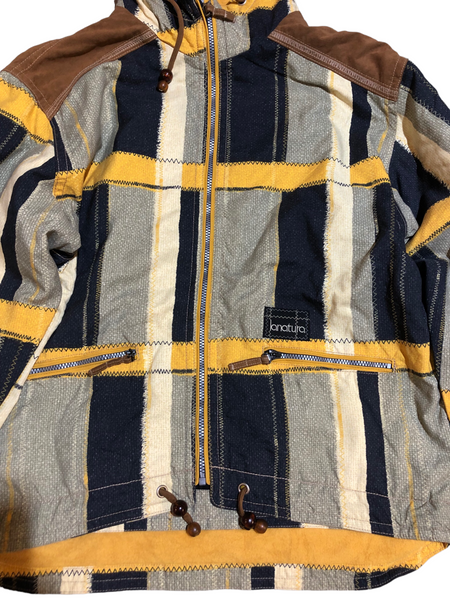 Vintage Lanatura Jacket from Japan