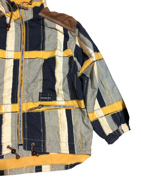Vintage Lanatura Jacket from Japan