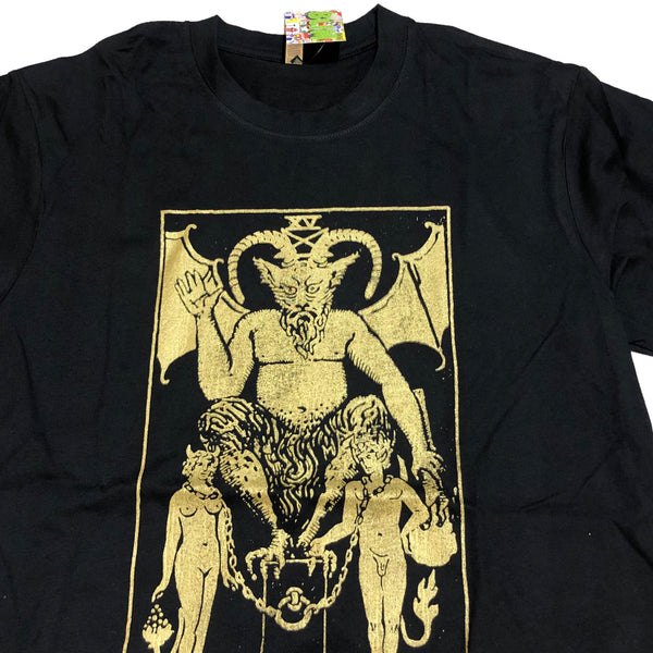 By Tooth and Claw for Blim "Devil" T
