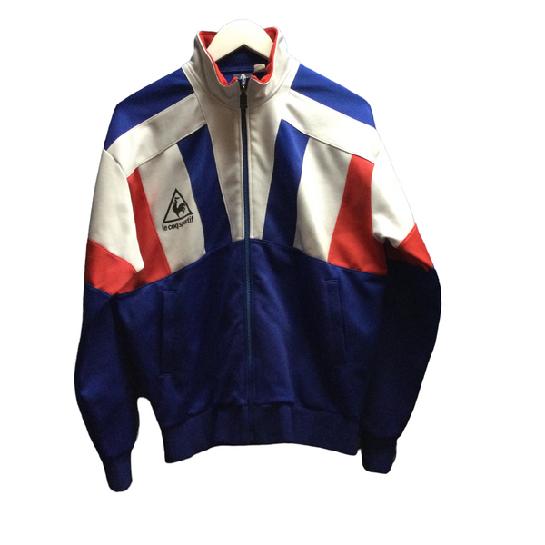 Le Coq Sportif Vintage Jacket