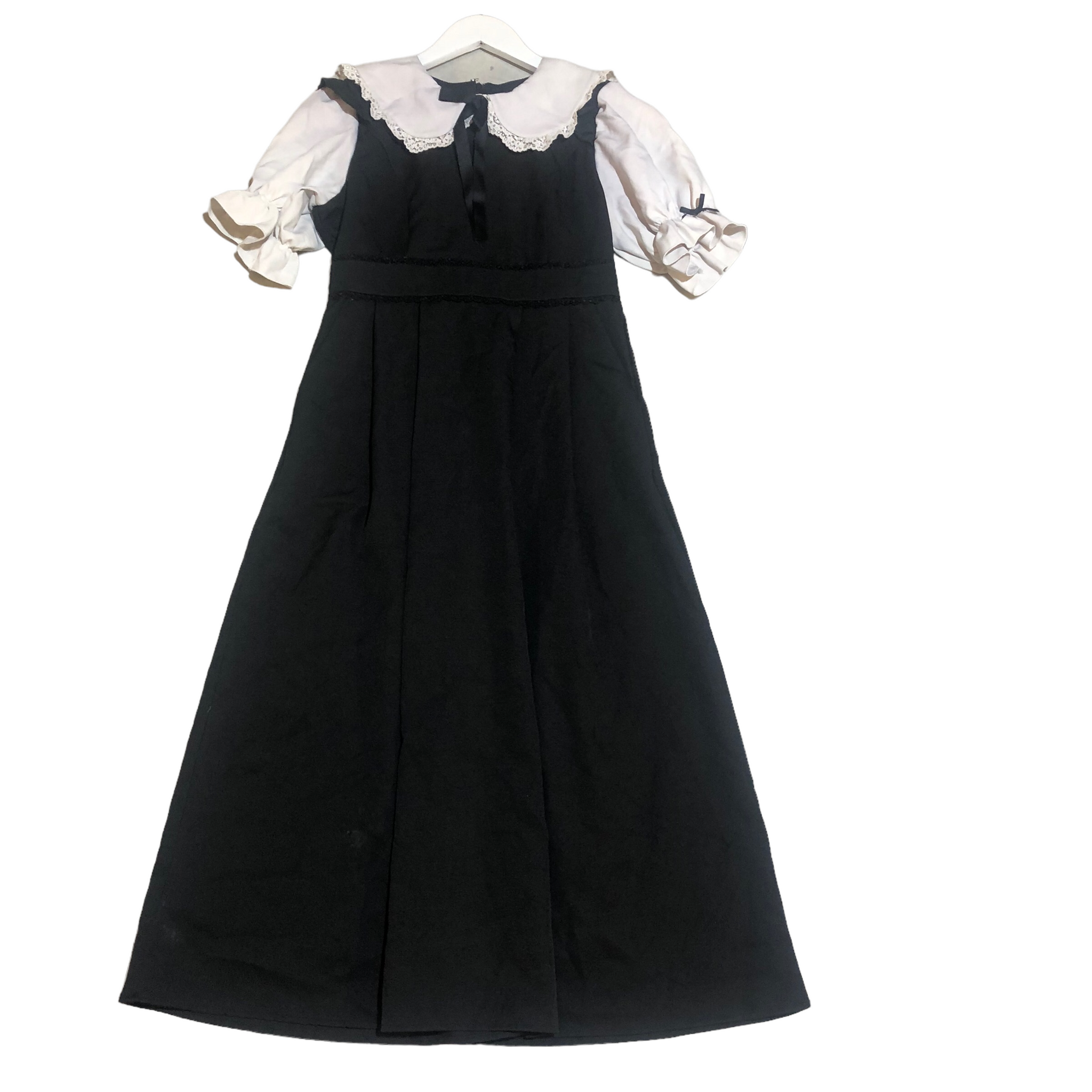 Lolita Style Dress by Dearly